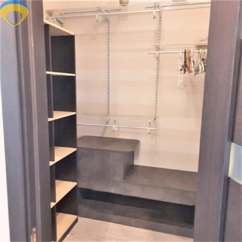 продажа двухкомнатной квартиры номер A-173865 в Приморском районе, фото номер 8